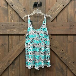 Volcom Romper